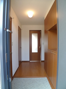 コーポ牧 202号-10