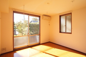 ラウム松戸 103号-2