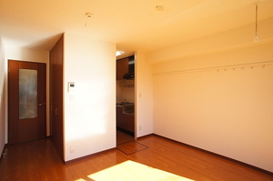 ラウム松戸 103号-3