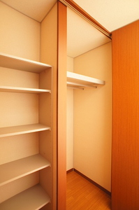 ラウム松戸 103号-4