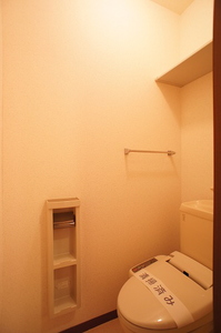 ラウム松戸 103号-8