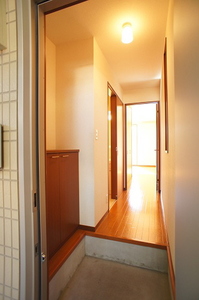 ラウム松戸 103号-11