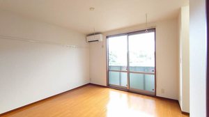 ラウム松戸 201号-3