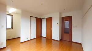 ラウム松戸 201号-4