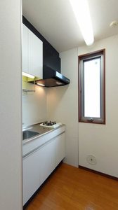 ラウム松戸 201号-6