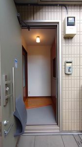 ラウム松戸 201号-11