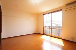 ラウム松戸 202号-2