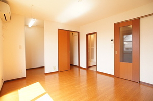 ラウム松戸 202号-3