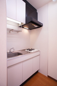 ラウム松戸 202号-4