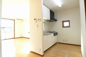 エスポワールおおたかＢ 102号-5