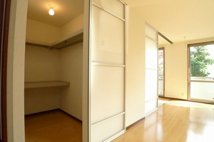 エスポワールおおたかＢ 102号-6