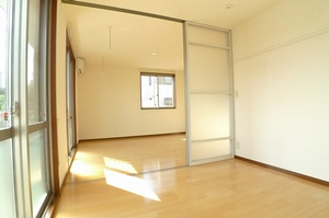 エスポワールおおたかＢ 102号-7