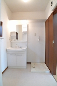 エスポワールおおたかＢ 102号-8