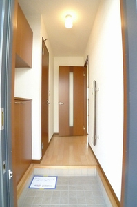 エスポワールおおたかＢ 102号-11