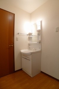 クレスト・ドミール 206号-6