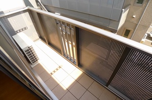 クレスト・ドミール 206号-11