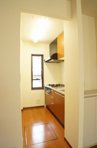 コーラルリーフⅡ 102号-4