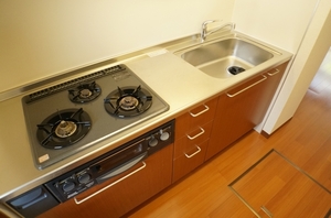 コーラルリーフⅡ 102号-5