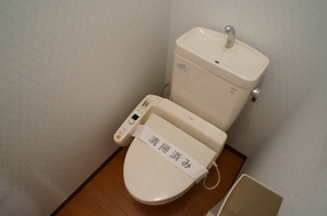 コーラルリーフⅡ 102号-10