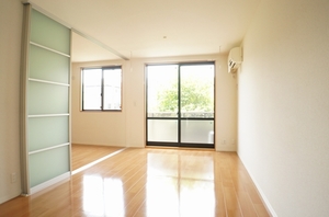 コーラルリーフⅡ 204号-2