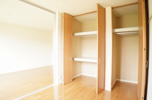 コーラルリーフⅡ 204号-4