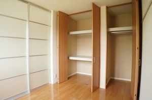 コーラルリーフⅡ 204号-5