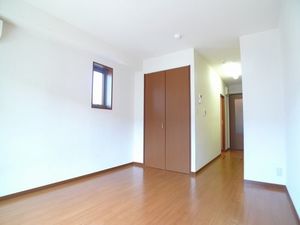 ハイツタートルヒルＡ 201号-3