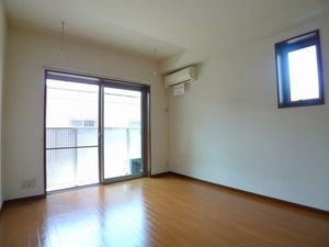 ハイツタートルヒルＡ 201号-4