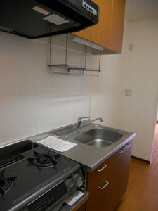 ハイツタートルヒルＡ 201号-5