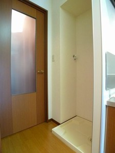 ハイツタートルヒルＡ 201号-6