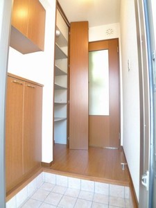 ハイツタートルヒルＡ 201号-7