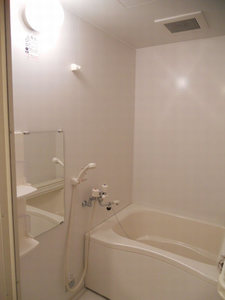 ハイツタートルヒルＡ 201号-10