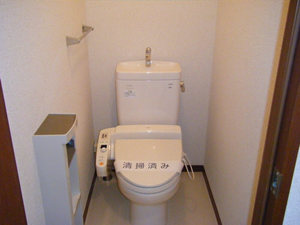 アールベール 201号-8