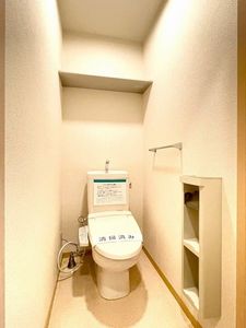メゾンゆりのき 201号-8