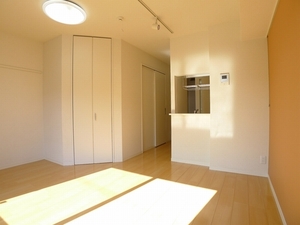 マ・メゾン・ド初石 201号-4