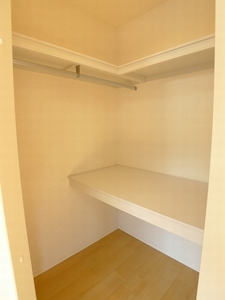 マ・メゾン・ド初石 201号-5