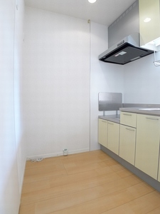 マ・メゾン・ド初石 201号-6