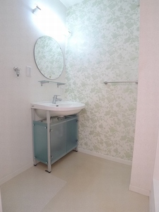 マ・メゾン・ド初石 201号-7