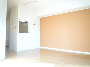 マ・メゾン・ド初石 202号-2