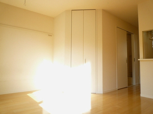 マ・メゾン・ド初石 202号-3