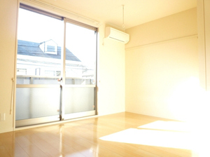 マ・メゾン・ド初石 202号-4