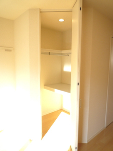 マ・メゾン・ド初石 202号-5