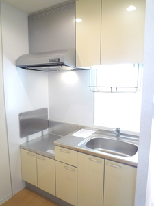 マ・メゾン・ド初石 202号-7