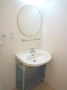 マ・メゾン・ド初石 202号-8