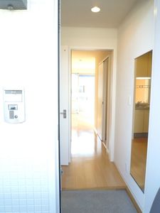 マ・メゾン・ド初石 202号-11