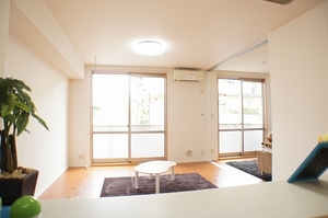 メゾン・ド・ボヌール 103号-2