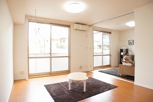 メゾン・ド・ボヌール 103号-3