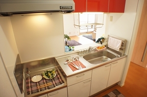 メゾン・ド・ボヌール 103号-5