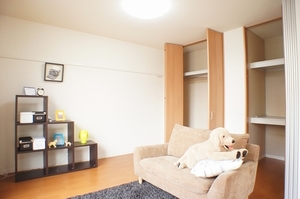 メゾン・ド・ボヌール 103号-6