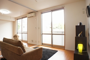 メゾン・ド・ボヌール 103号-7